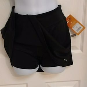 New duo dry Champion skort.